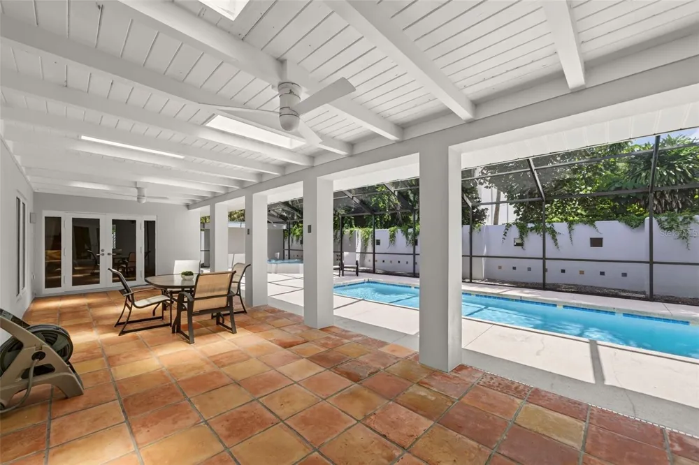 2631 PURITAN TERRACE Sarasota, FL 34239