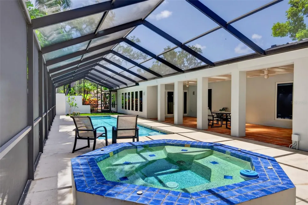 2631 PURITAN TERRACE Sarasota, FL 34239