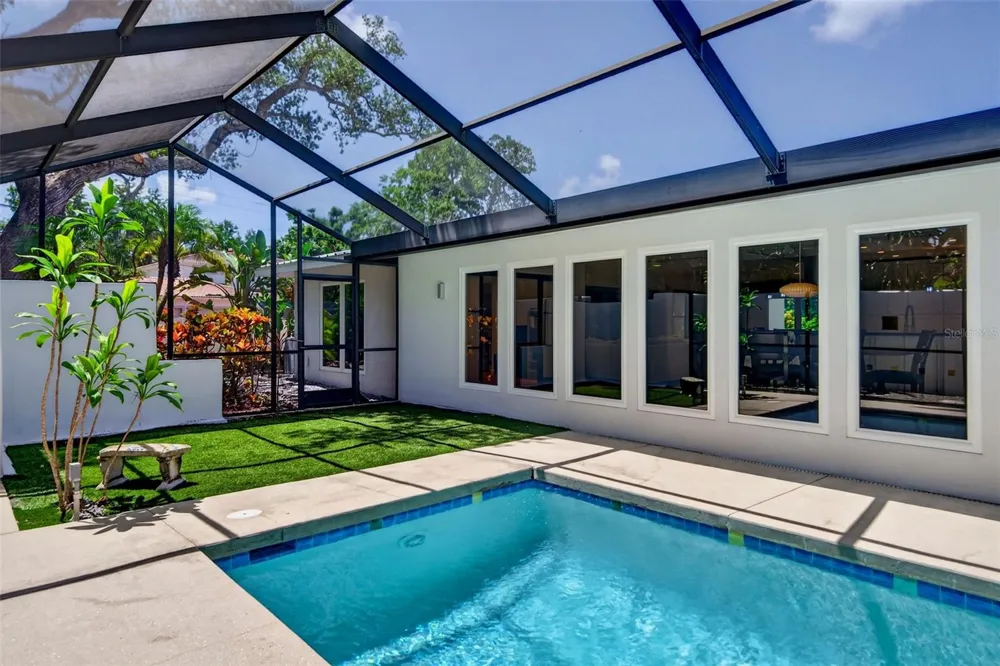 2631 PURITAN TERRACE Sarasota, FL 34239