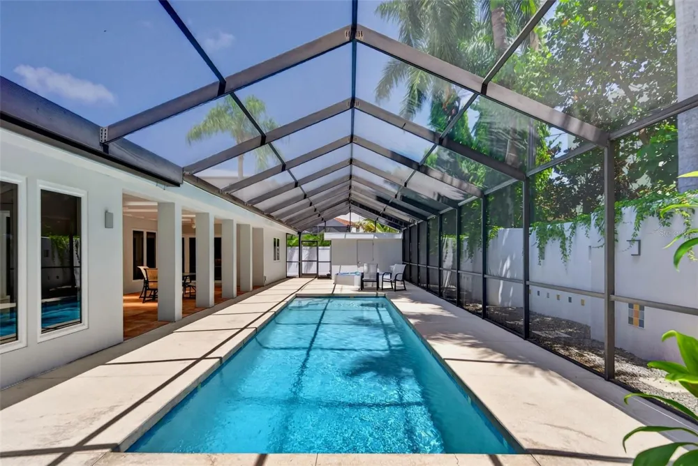 2631 PURITAN TERRACE Sarasota, FL 34239