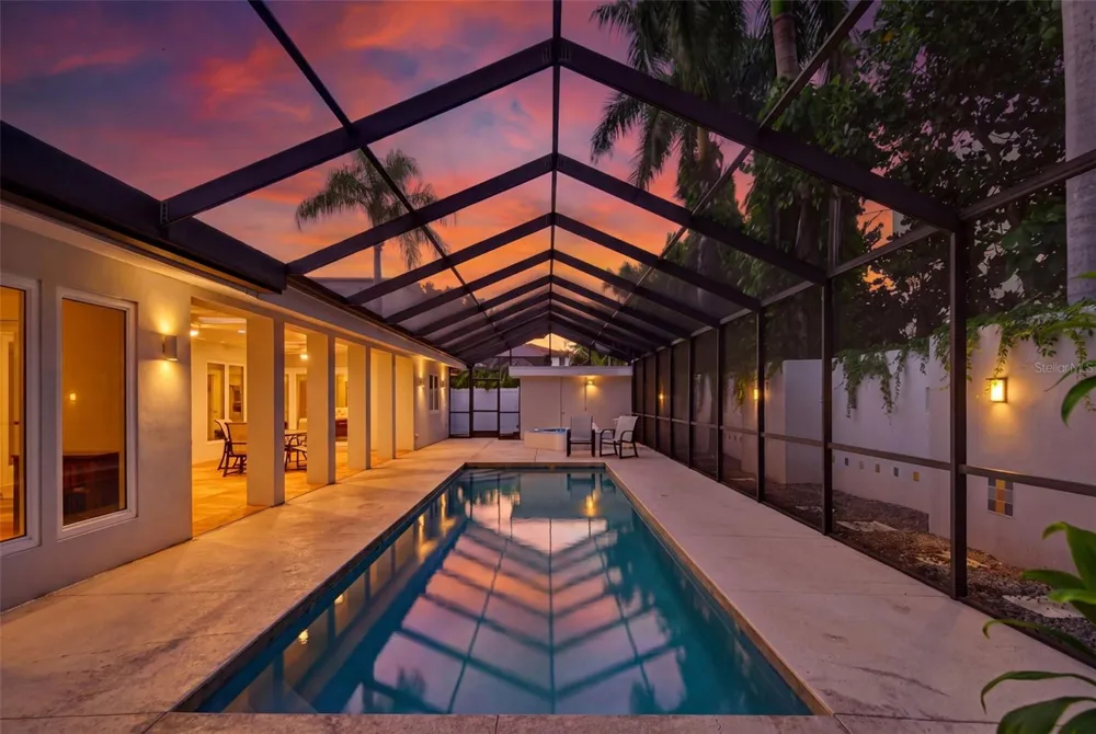2631 PURITAN TERRACE Sarasota, FL 34239
