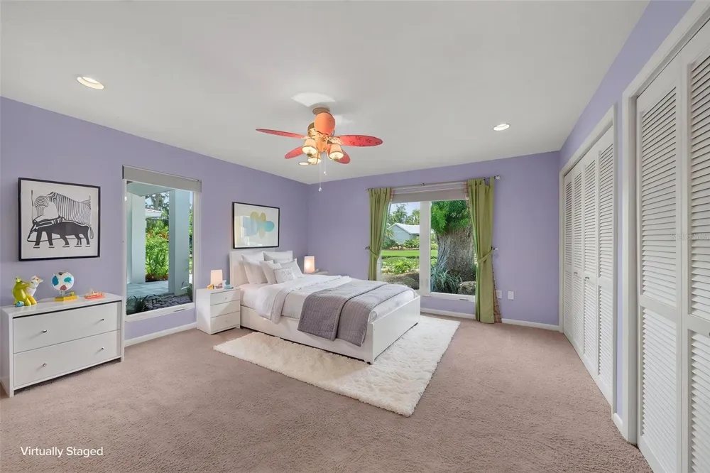 2631 PURITAN TERRACE Sarasota, FL 34239