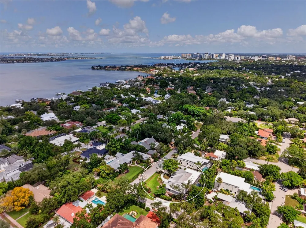 2631 PURITAN TERRACE Sarasota, FL 34239