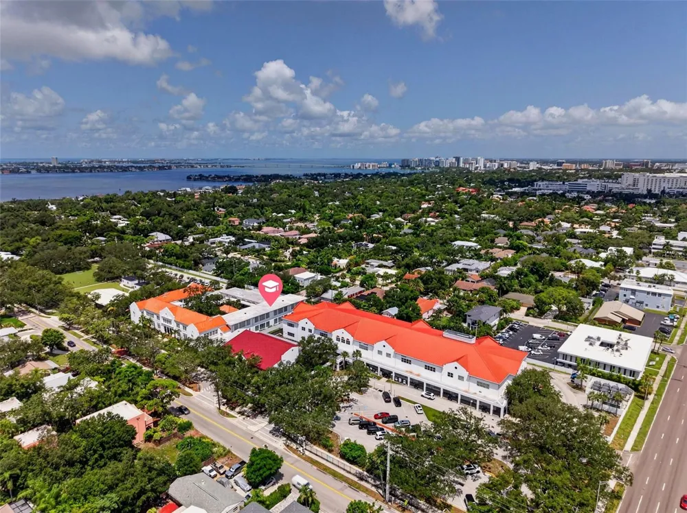 2631 PURITAN TERRACE Sarasota, FL 34239