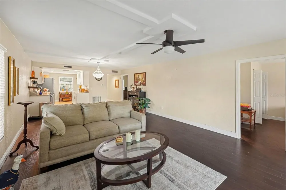 8693 BARDMOOR BOULEVARD #108B Seminole, FL 33777