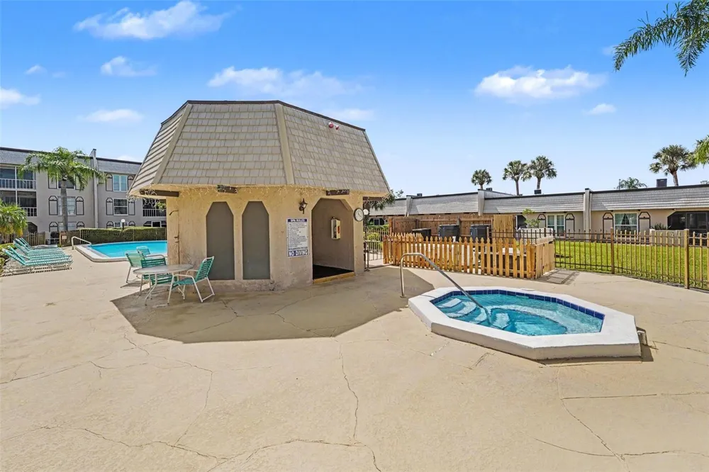8693 BARDMOOR BOULEVARD #108B Seminole, FL 33777