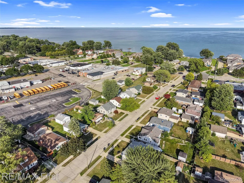 23037 Hoffman Street St Clair Shores City, MI 48082