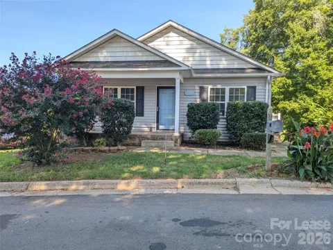 322 Clover Street