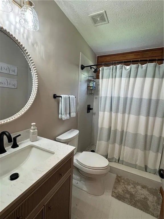 8911 Daerwater Drive Winston, GA 30187