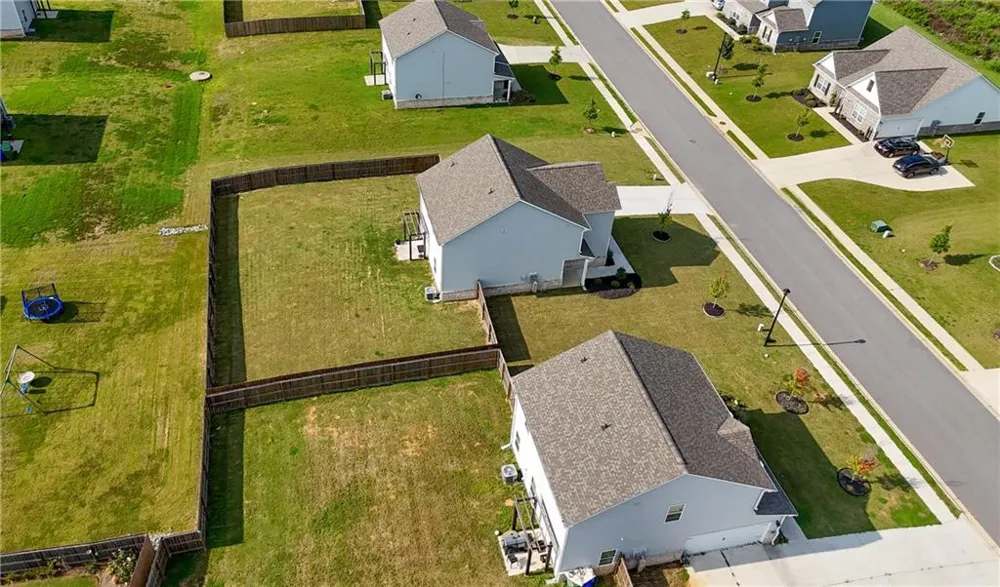 575 Meadows Farm Drive Monroe, GA 30655