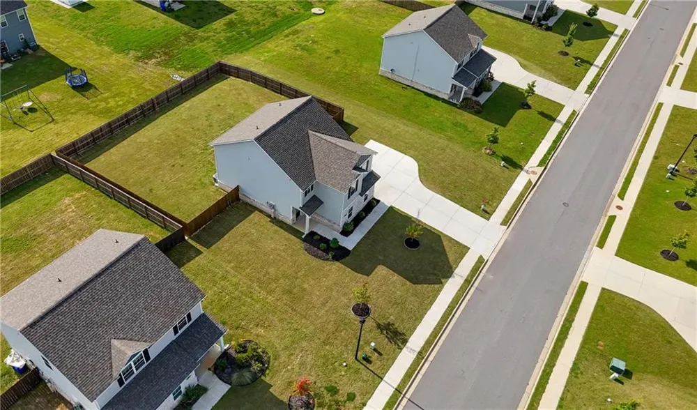 575 Meadows Farm Drive Monroe, GA 30655