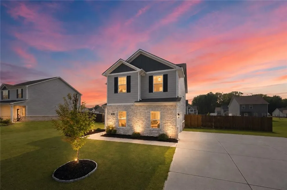 575 Meadows Farm Drive Monroe, GA 30655