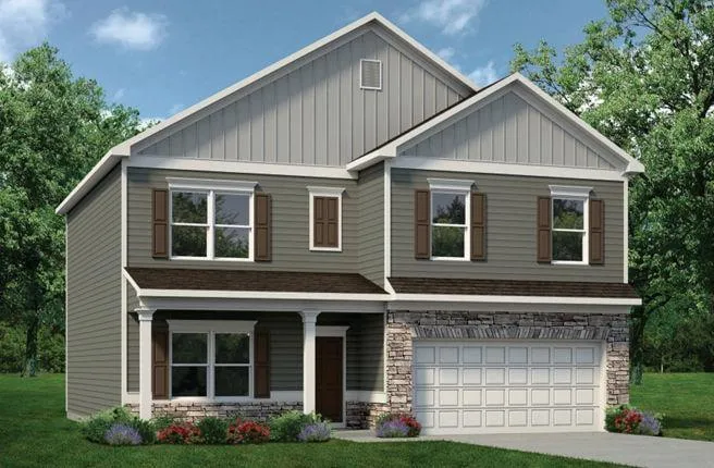 1234 Naverre Circle Rome, GA 30165