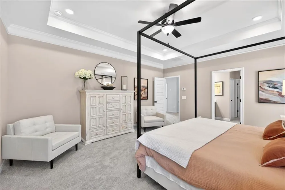 1234 Naverre Circle Rome, GA 30165