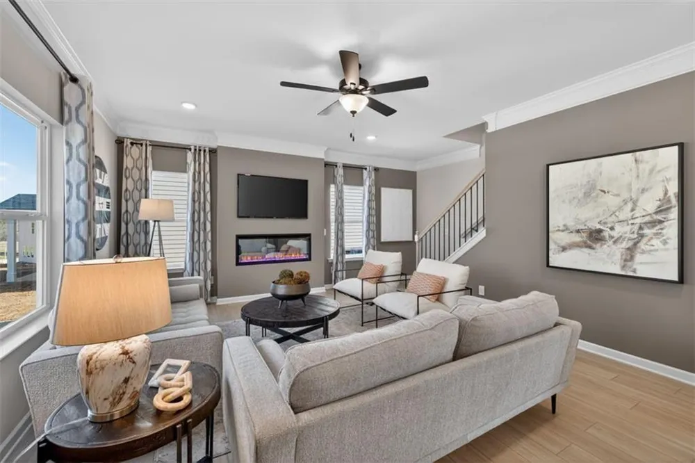 1234 Naverre Circle Rome, GA 30165