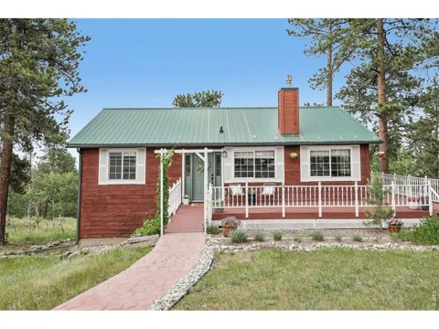 278 Overlook Drive