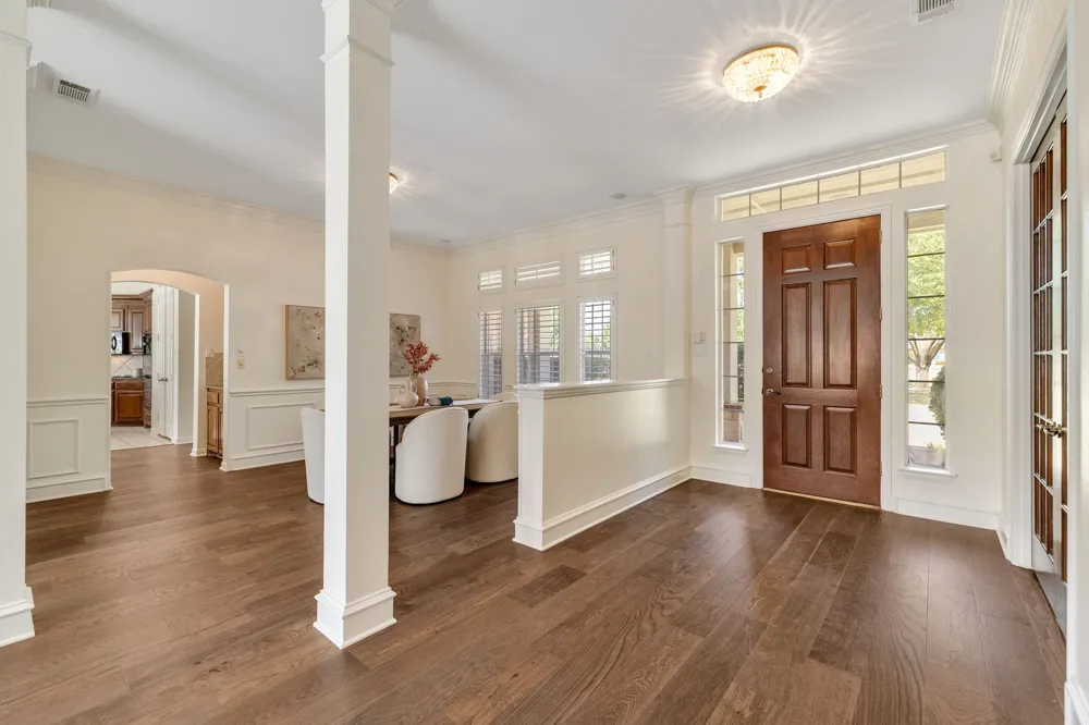 465 Bee Caves Road Lucas, TX 75002