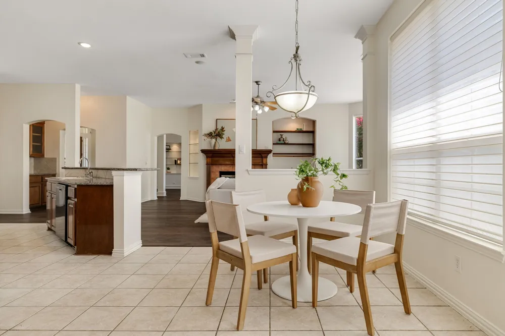 465 Bee Caves Road Lucas, TX 75002