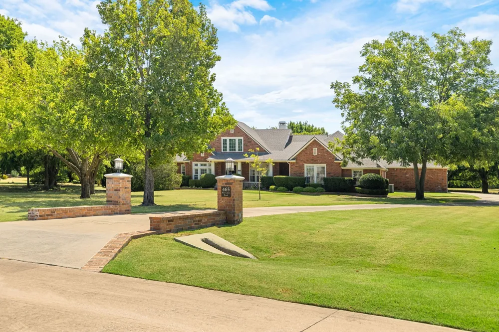 465 Bee Caves Road Lucas, TX 75002