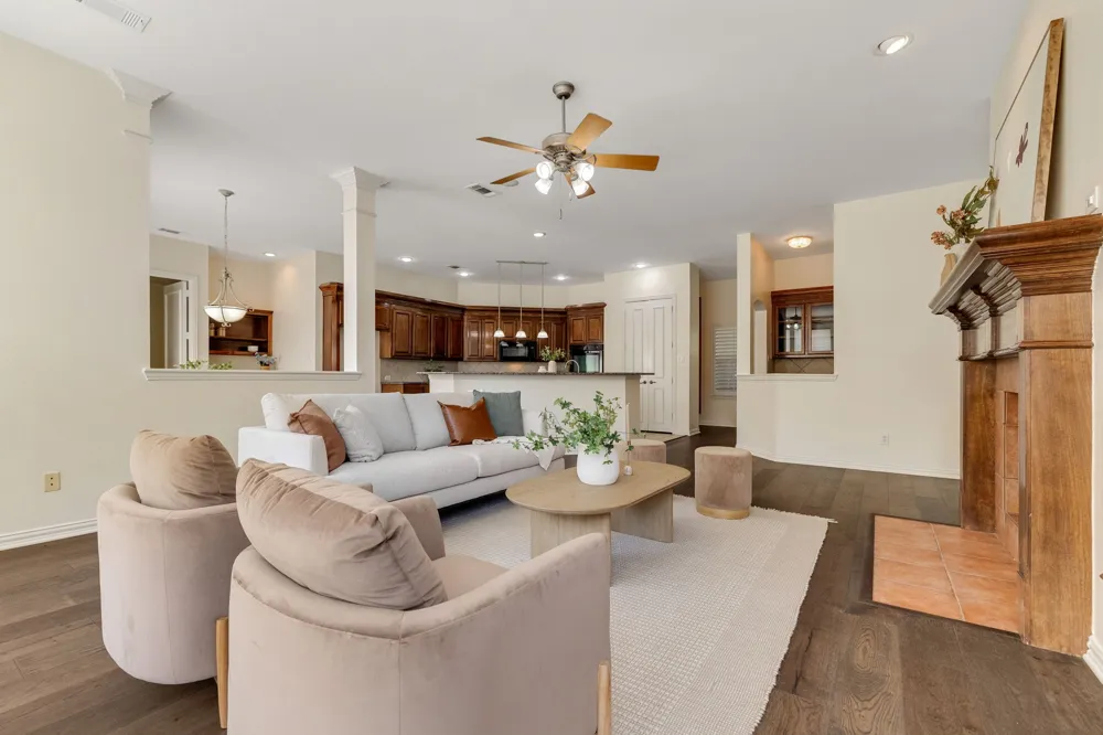 465 Bee Caves Road Lucas, TX 75002