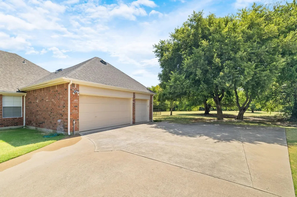 465 Bee Caves Road Lucas, TX 75002