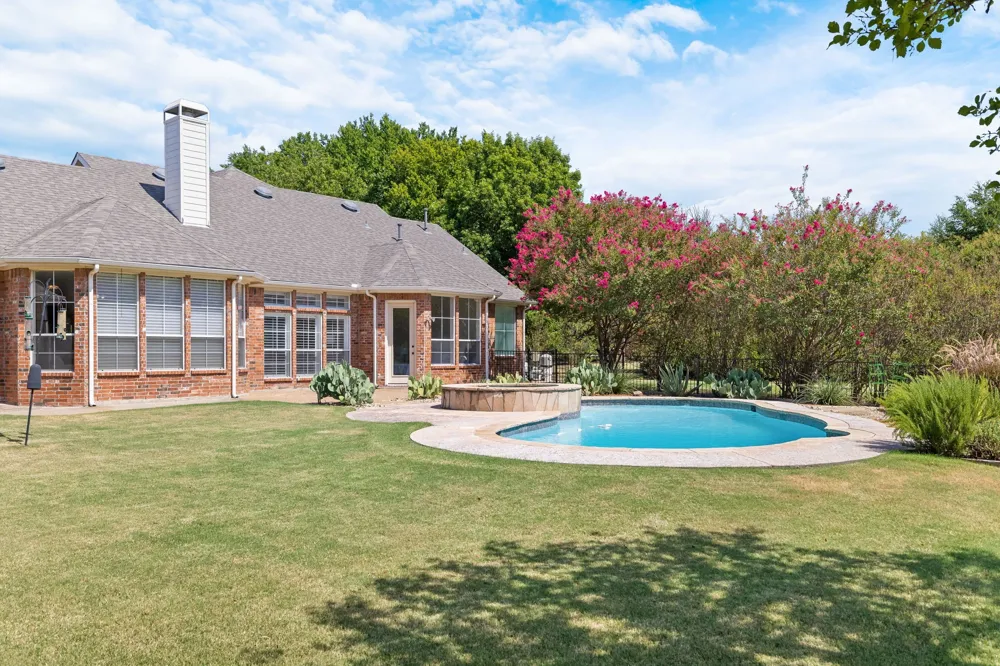465 Bee Caves Road Lucas, TX 75002