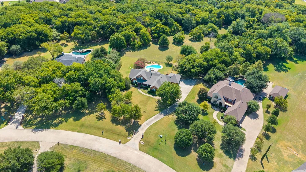 465 Bee Caves Road Lucas, TX 75002