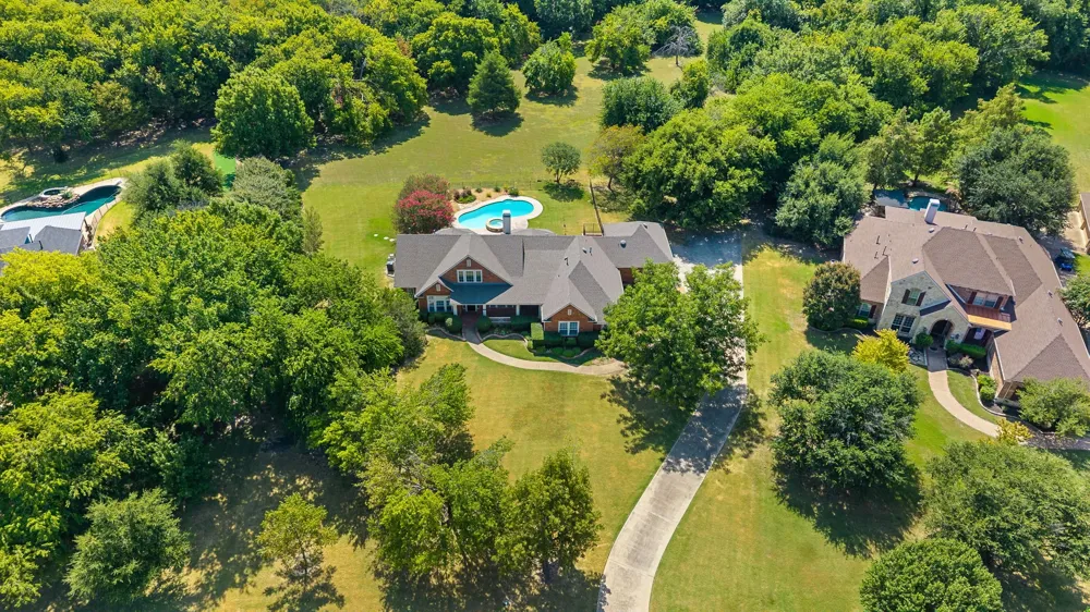 465 Bee Caves Road Lucas, TX 75002