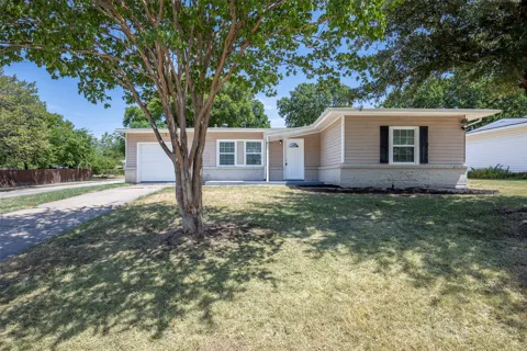 601 Biggs Terrace