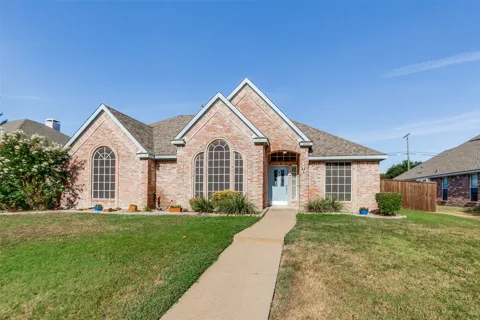 2601 Ridgemeade Drive