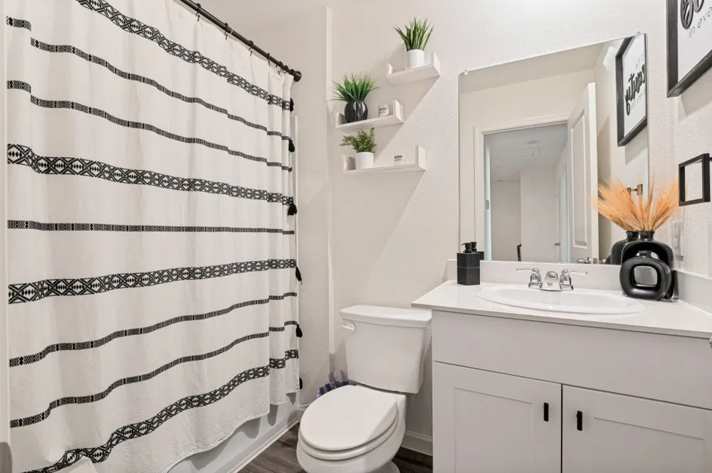 237 Berthe Court Cedar Hill, TX 75104