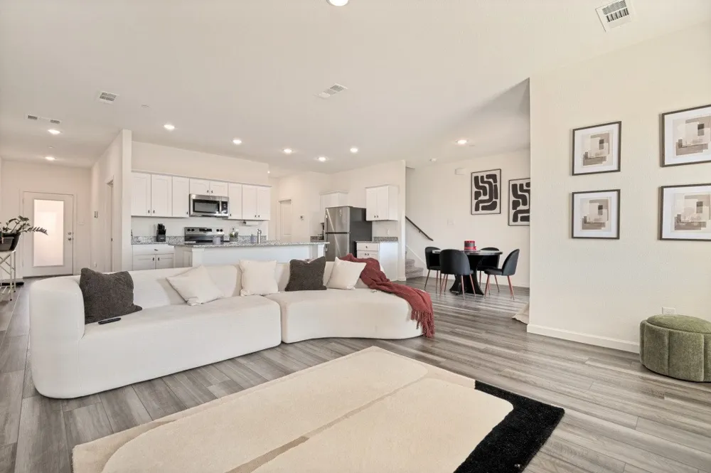 237 Berthe Court Cedar Hill, TX 75104