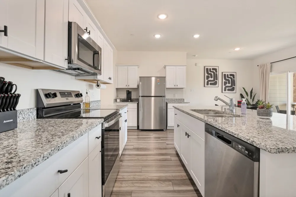 237 Berthe Court Cedar Hill, TX 75104