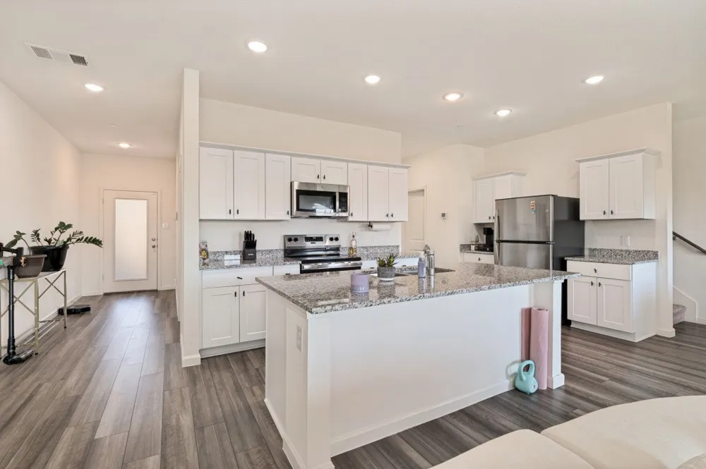 237 Berthe Court Cedar Hill, TX 75104