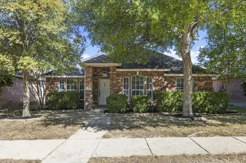 1408 Heather Brook Drive