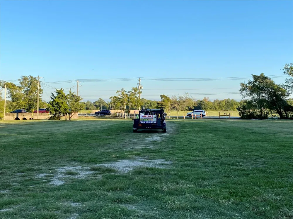 2609 Hughes Road Dickinson, TX 77539