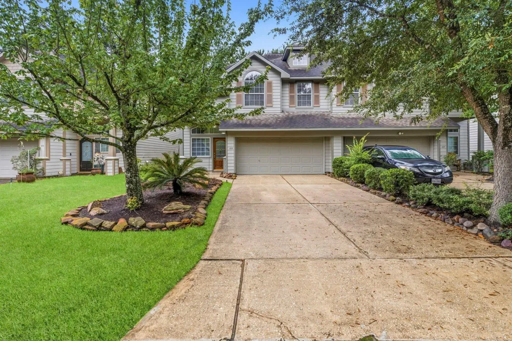 103 Ledgestone Place The Woodlands, TX 77382