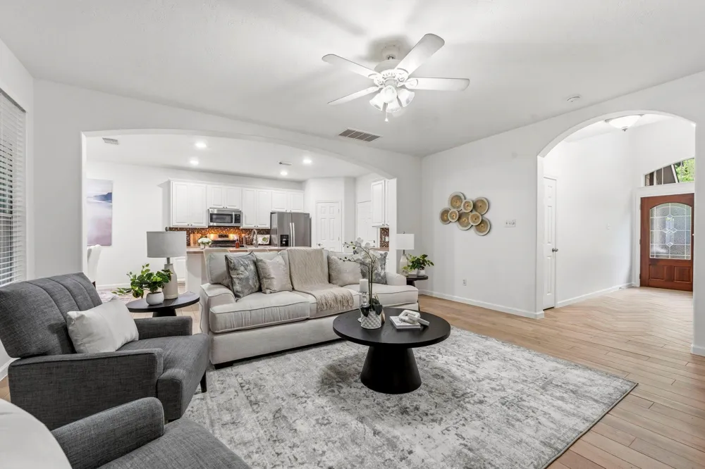 103 Ledgestone Place The Woodlands, TX 77382