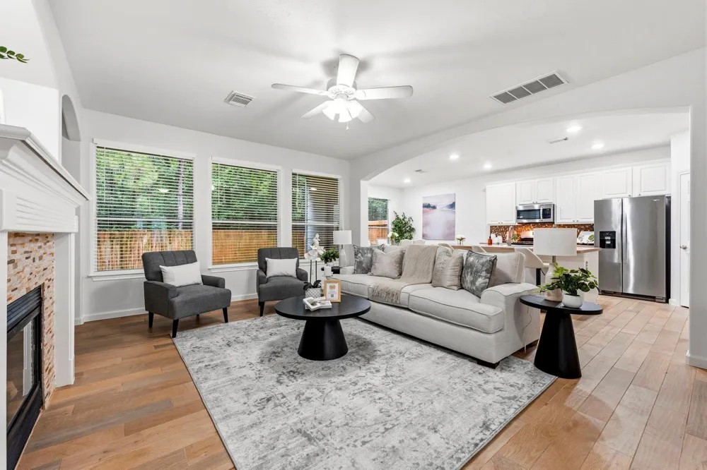 103 Ledgestone Place The Woodlands, TX 77382