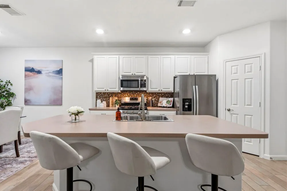 103 Ledgestone Place The Woodlands, TX 77382