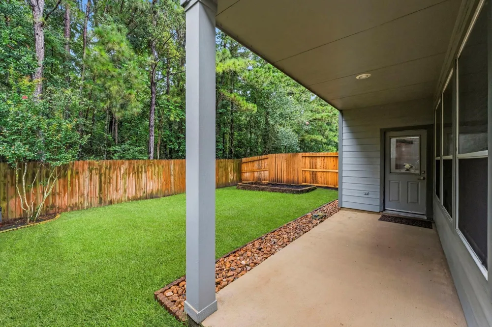 103 Ledgestone Place The Woodlands, TX 77382