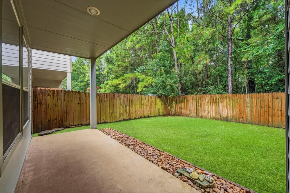 103 Ledgestone Place The Woodlands, TX 77382