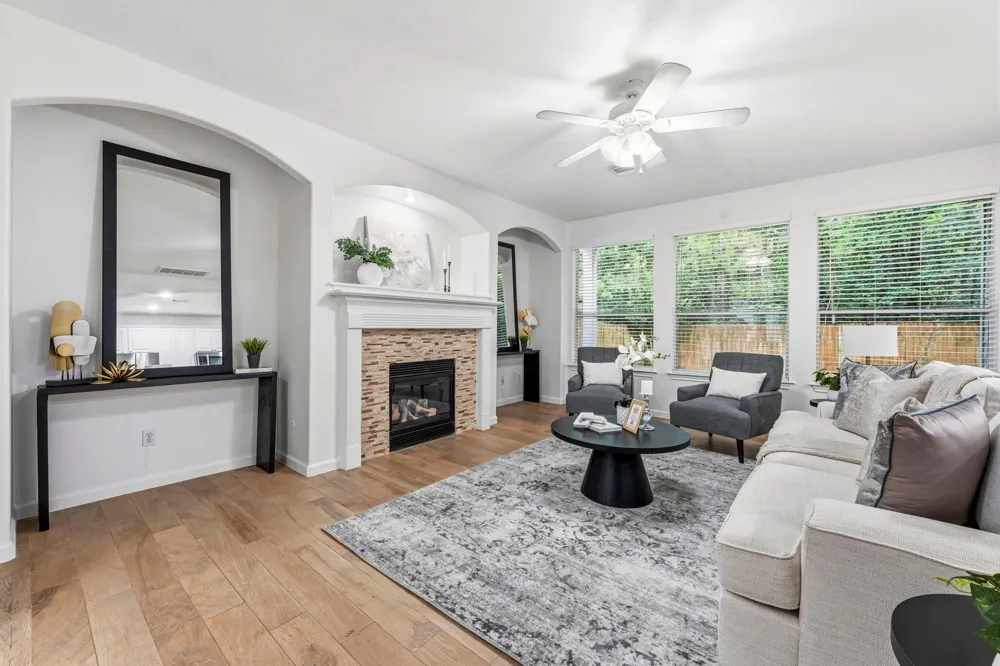 103 Ledgestone Place The Woodlands, TX 77382