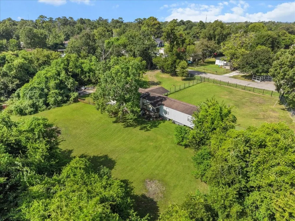 1116 Red Bud Street Channelview, TX 77530
