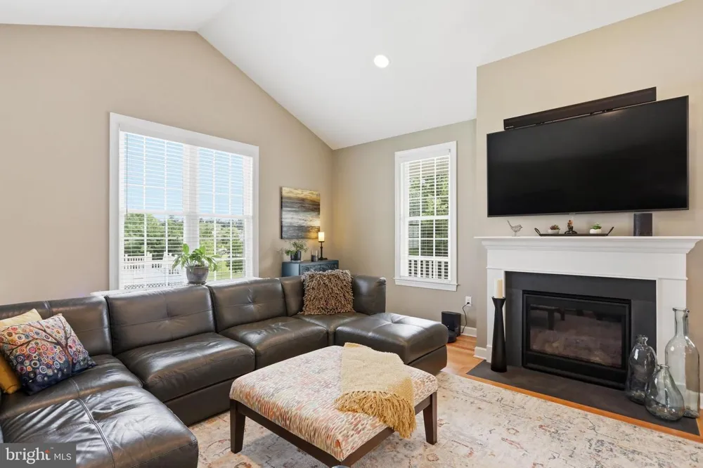 132 VINCENT DRIVE Stephens City, VA 22655