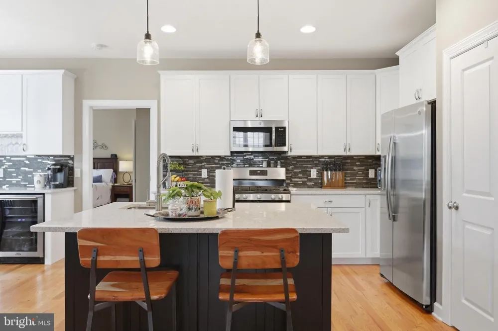 132 VINCENT DRIVE Stephens City, VA 22655