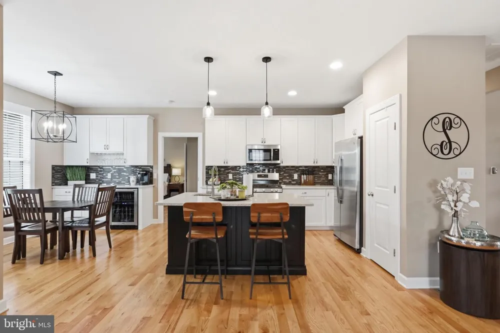 132 VINCENT DRIVE Stephens City, VA 22655