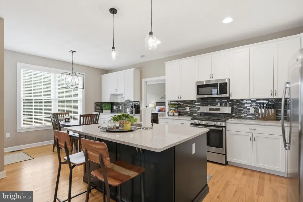 132 VINCENT DRIVE Stephens City, VA 22655