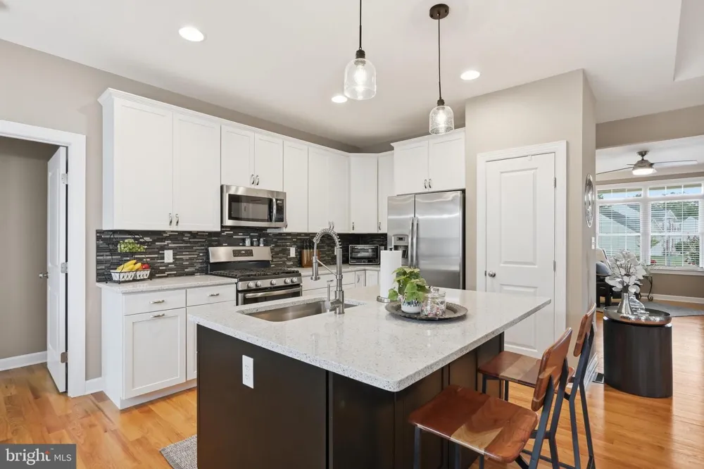 132 VINCENT DRIVE Stephens City, VA 22655