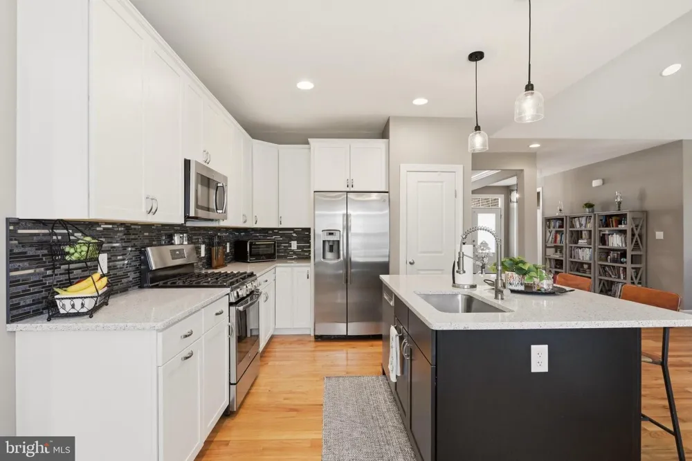 132 VINCENT DRIVE Stephens City, VA 22655